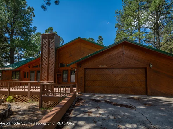 110 Sarah Ln, Ruidoso, NM 88345