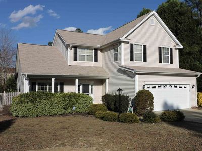 402 Ridge Trail Dr, Columbia, SC, 29229