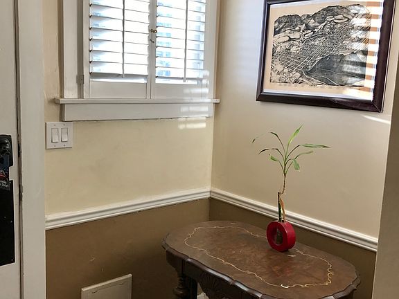 Entry Way