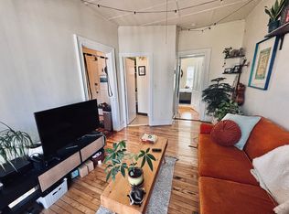 12 Evergreen Sq #2, Somerville, MA 02143