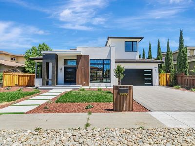 10080 Judy Ave, Cupertino, CA, 95014