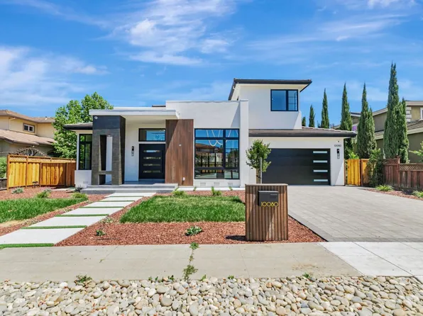 10080 Judy Ave, Cupertino, CA 95014