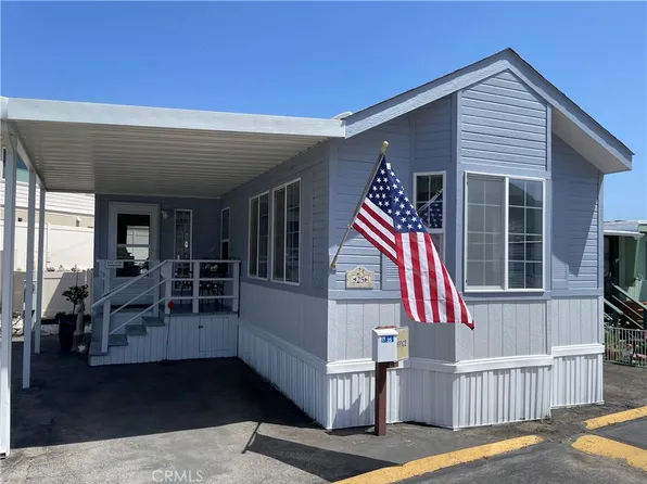 475 S Bay Blvd Space 25, Morro Bay, CA 93442