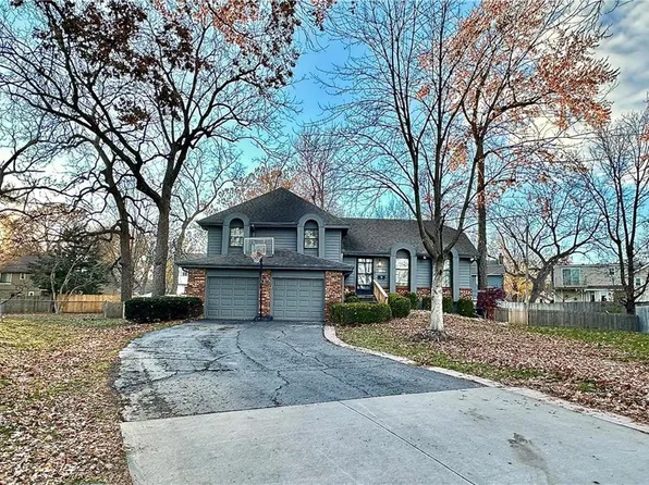 10314 W 48th St, Shawnee, KS 66203