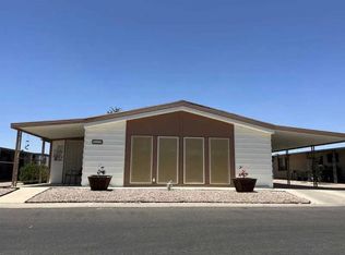 9302 E Broadway Rd LOT 178, Mesa, AZ 85208