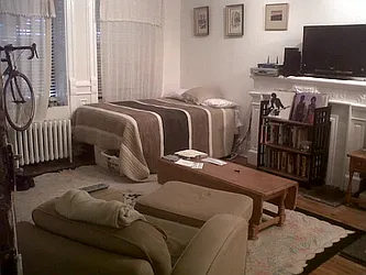 Rented by CNYC Apartments