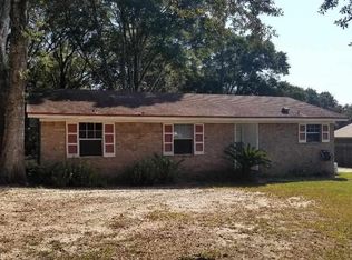 7410 Nokomis St, Pensacola, FL 32526