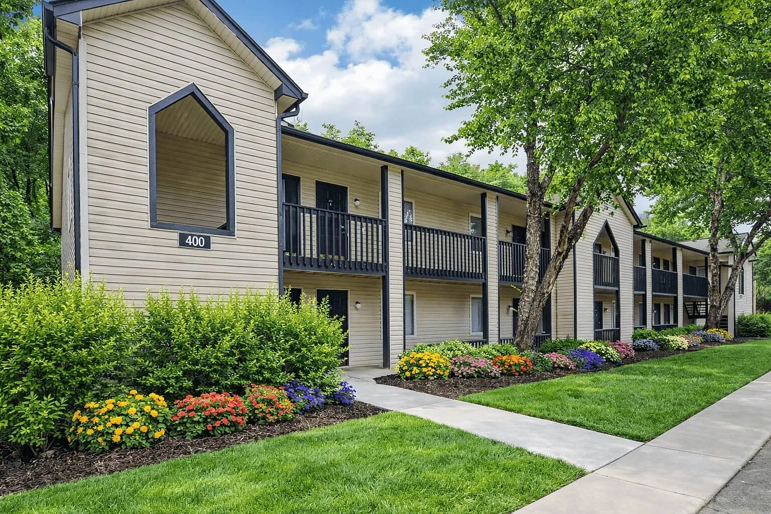 Davidson Apartment Homes — Photo 1