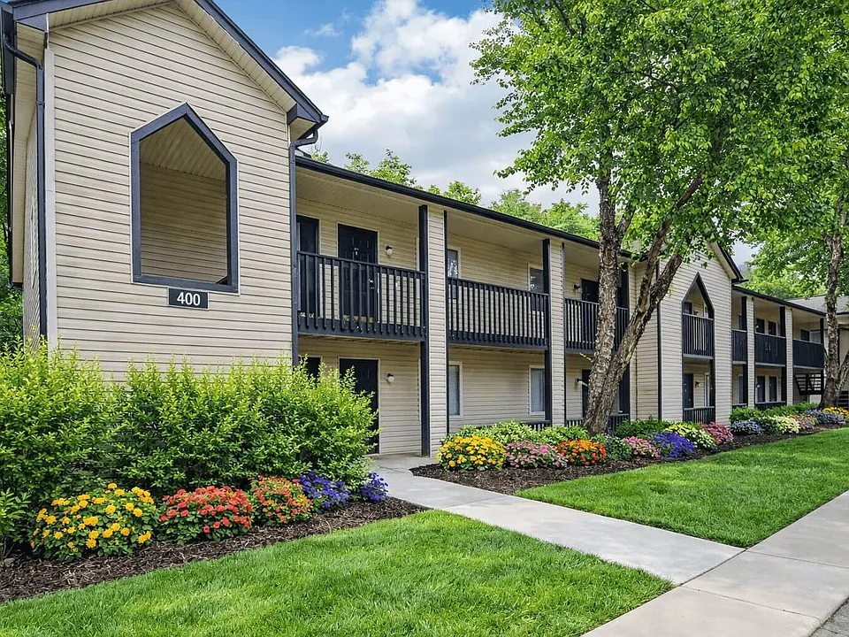 Davidson Apartment Homes