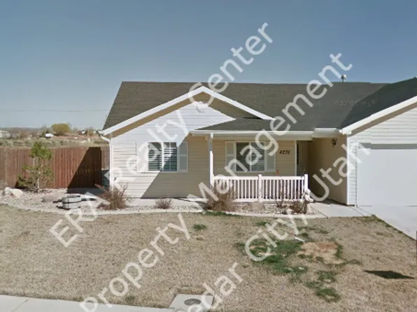 4276 W 300 N, Cedar City, UT 84720