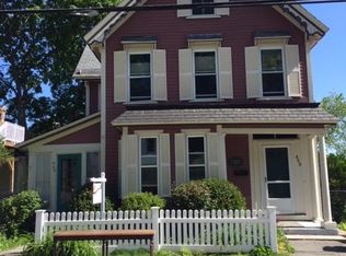 488 E Merrimack St #2, Lowell, MA 01852