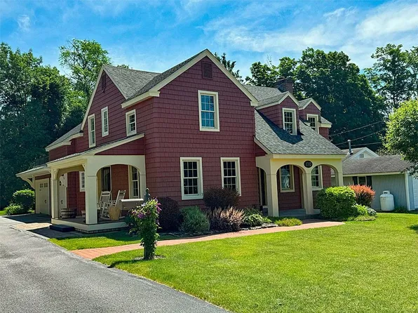 170 Church Street, Rutland City, VT 05701