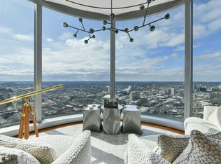 1 Dalton St APT 3805, Boston, MA 02115