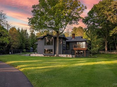 4720 E Lake Rd, Cazenovia, NY, 13035