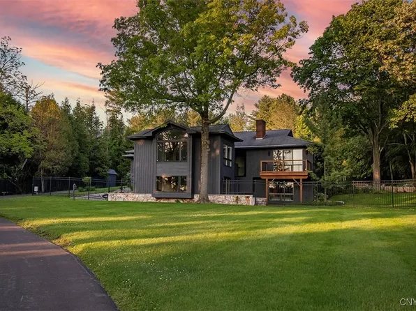 4720 E Lake Rd, Cazenovia, NY 13035