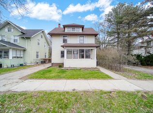 736 W Franklin St, Jackson, MI 49201