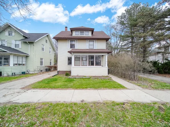736 W Franklin St, Jackson, MI 49201