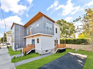 53 Brogan Rd #1, Medford, MA 02155