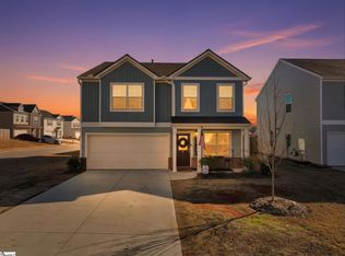 12 Pendergast Rd, Greenville, SC 29605