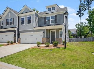 5000 Moonlight Ridge Dr, Greensboro, NC 27455