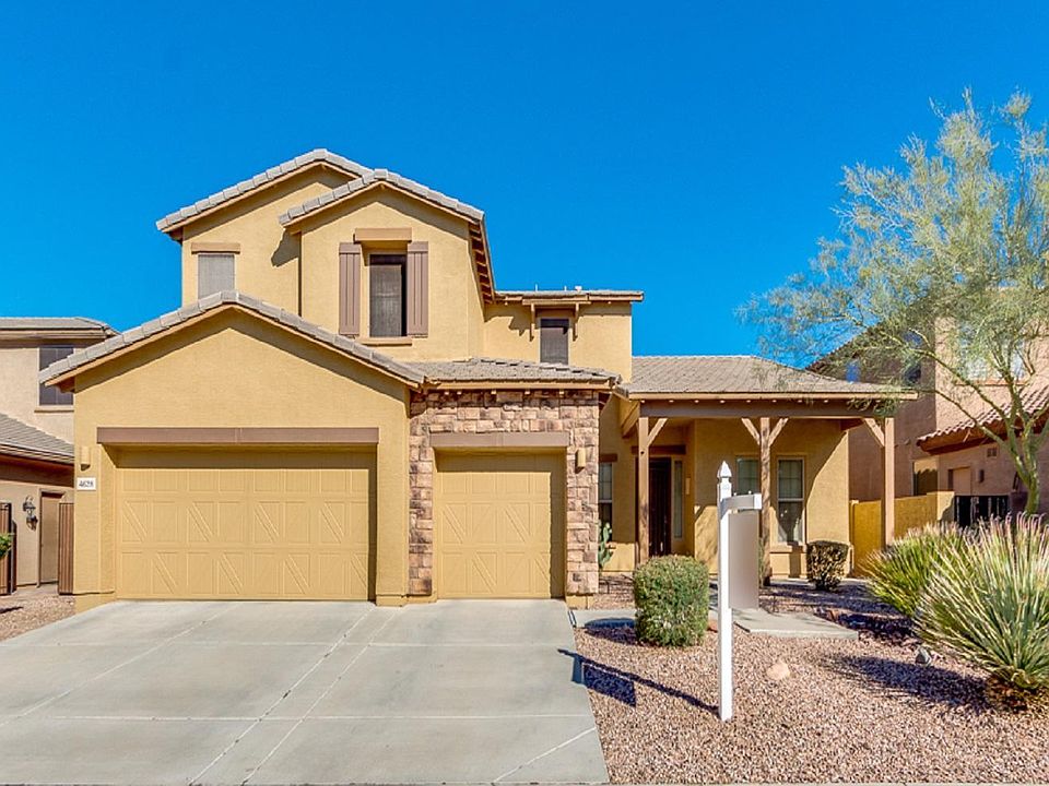 1st image of 4628 W Heyerdahl Ct