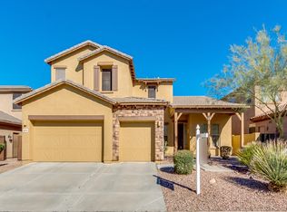 4628 W Heyerdahl Ct, New River, AZ 85087