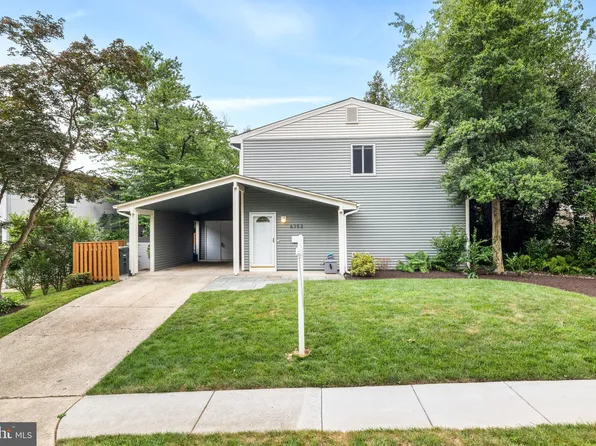 6352 12th St N, Arlington, VA 22205