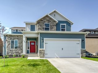 508 Firestone Dr, Santaquin, UT 84655