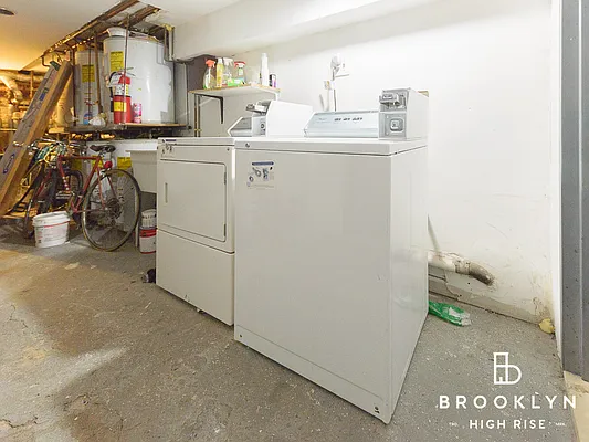 Rented by Brooklyn High Rise LLC | media 7