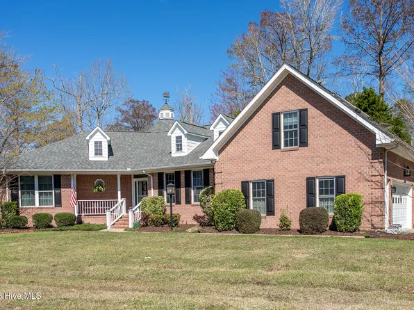 114 S Fork Court, Hertford, NC 27944