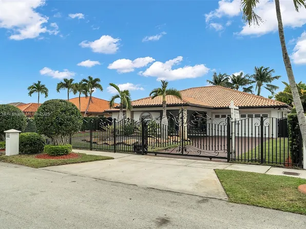 14318 SW 17th St, Miami, FL 33175