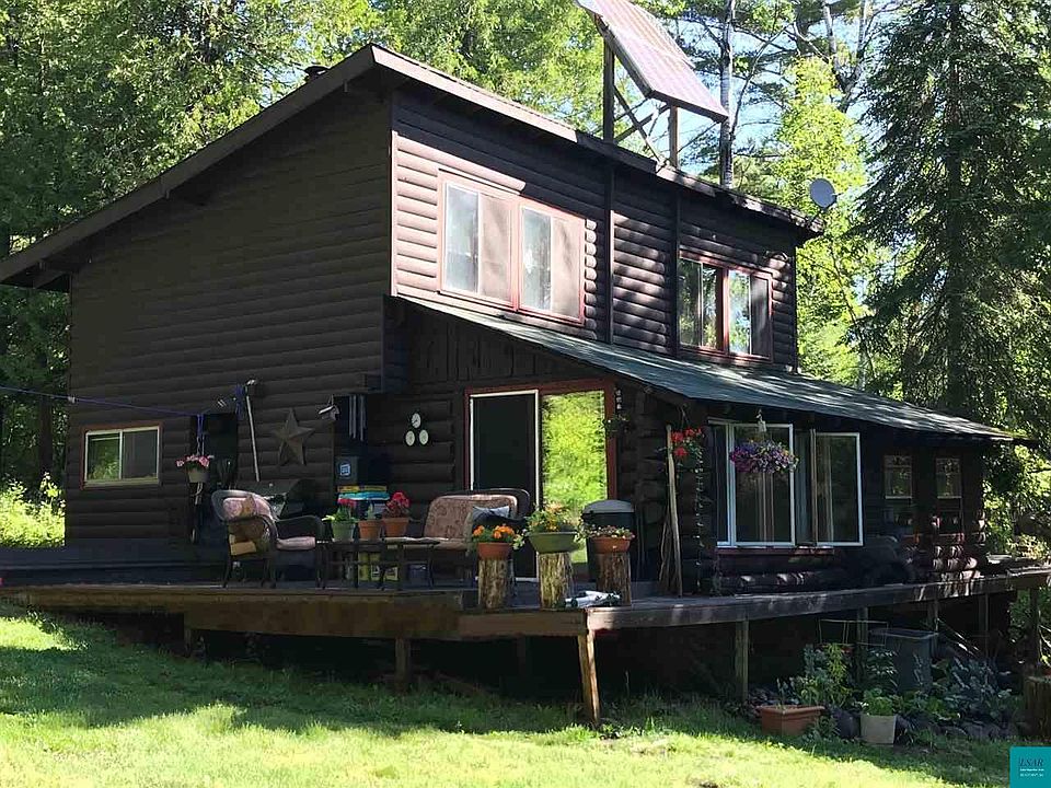 160 Whippoorwill Ln, Hovland, MN 55606 Zillow