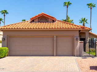 10640 E Michigan Ave, Sun Lakes, AZ 85248