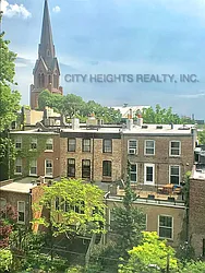 Rented by City Heights Realty