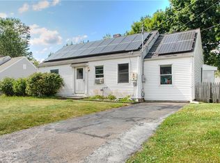 47 Piper Rd, Hamden, CT 06514