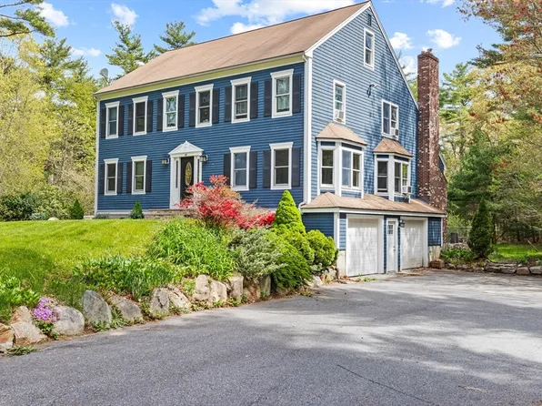 62 Wall St, Middleboro, MA 02346