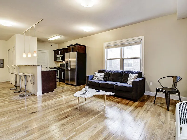 5501 Hudson Ave #201 — Photo 5