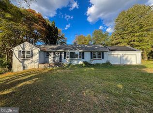 1645 Pikeland Rd, Chester Springs, PA 19425