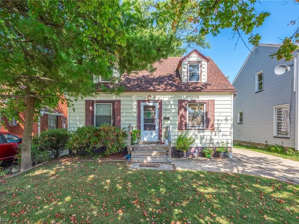 13906 Sherry Ave, Cleveland, OH 44135