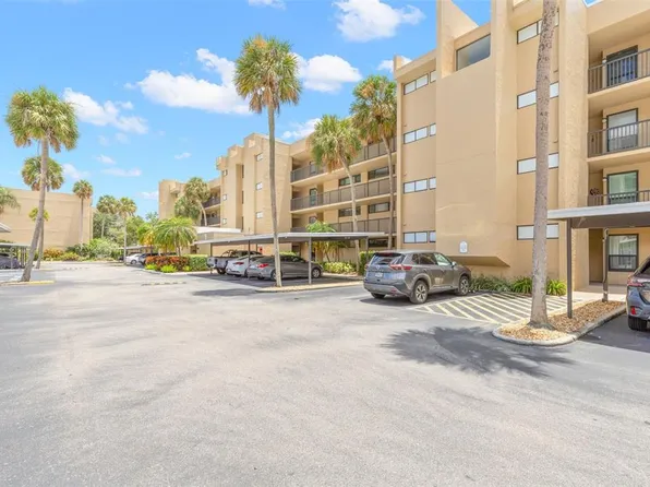 2614 Cove Cay Dr Unit 106, Clearwater, FL 33760
