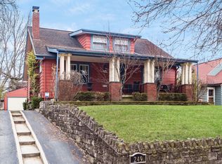 249 E Dunedin Rd, Columbus, OH 43214