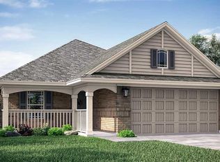 2823 Torrey Pines Dr, Brookshire, TX 77423