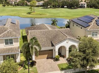 9871 Winnington St, Orlando, FL 32832