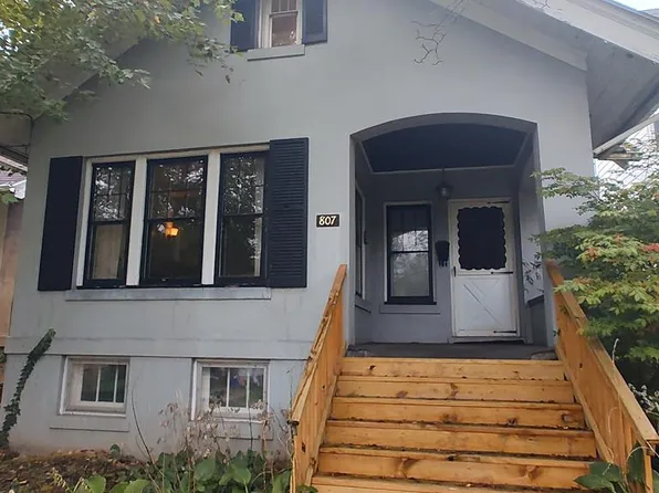 807 W 1st St, Oil City, PA 16301