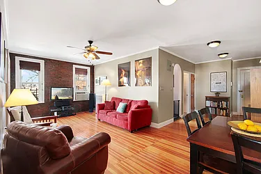 Sold by Corcoran