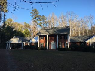 193 S Kite Lake Rd, Fayetteville, GA 30214