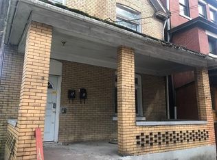 37 Kenmore Ave, Pittsburgh, PA