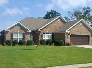 1849 Red Sunset Dr, Decatur, AL 35603