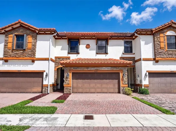 16605 SW 42nd Way, Miami, FL 33185
