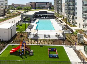 Ohm Apartments